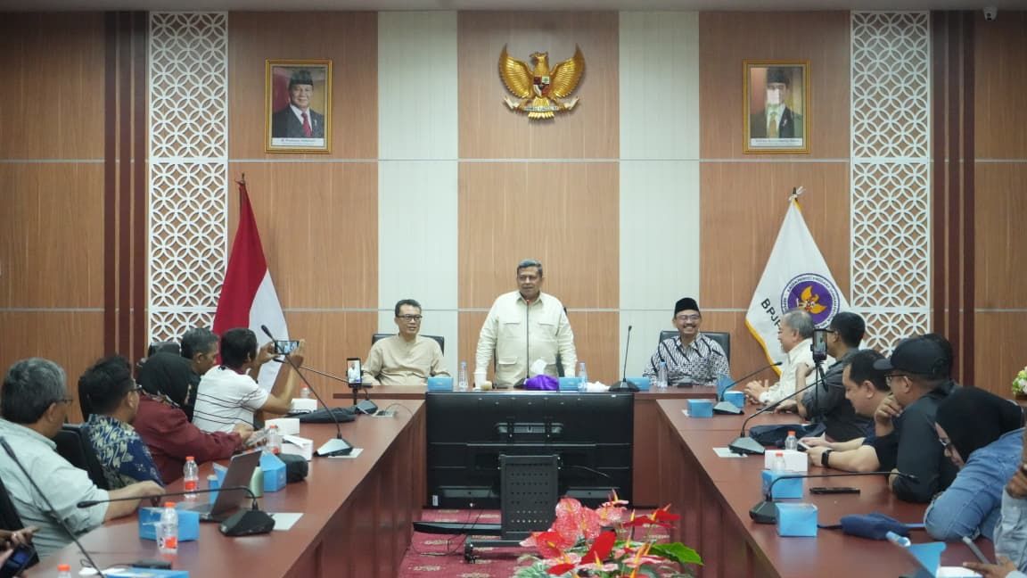 BPJPH Atur Pemastian Produk Halal Impor, Lindungi Konsumen dan Beri Kepastian bagi Dunia Usaha