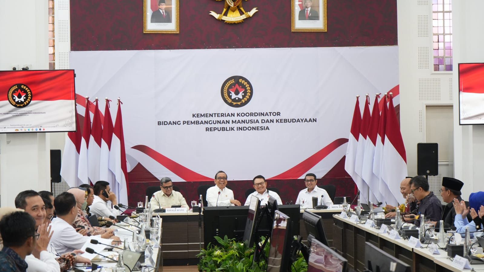 Pemerintah Kawal Implementasi Wajib Halal untuk Lindungi Masyarakat dan Dukung Dunia Usaha