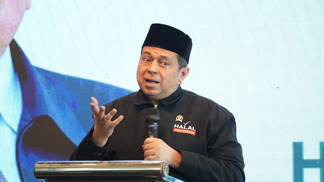 BPJPH Dorong LPH Lebih Aktif Perkuat Ekosistem Halal Nasional