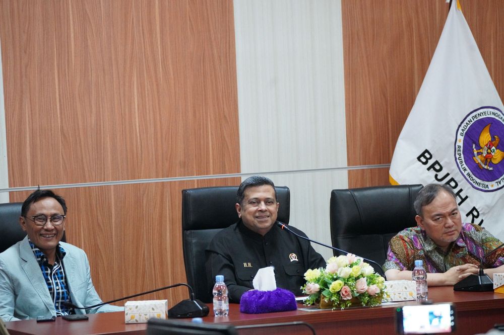 Wajib Halal Berlaku 18 Oktober 2026, BPJPH Siapkan Aturan yang Memudahkan Pelaku Usaha