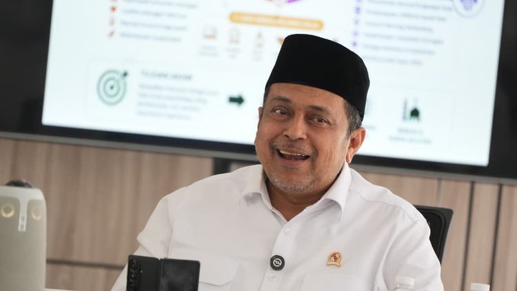 Maulid Nabi, Momentum Meneladani Rasulullah dengan Memilih yang Halal dan Thayyib