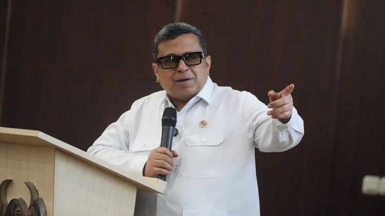 Kepala BPJPH: Perkuat Industri Tekstil Nasional dengan Sertifikasi Halal