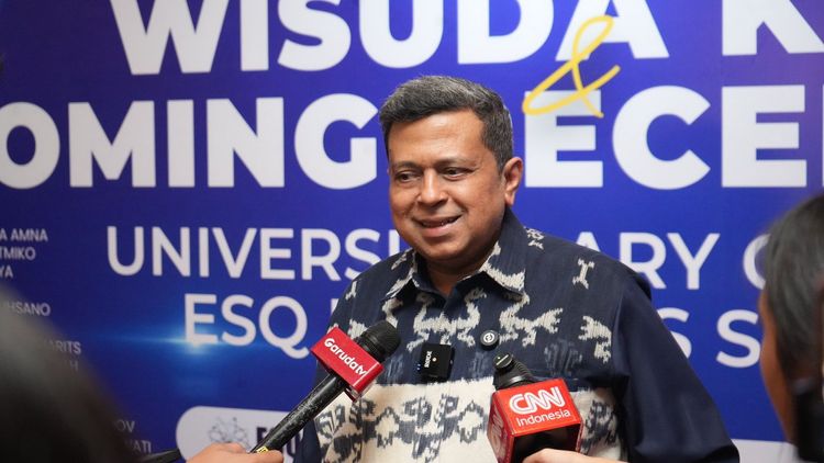 Kepala BPJPH: Pahami Konsep Halalan Thayyiban secara Utuh