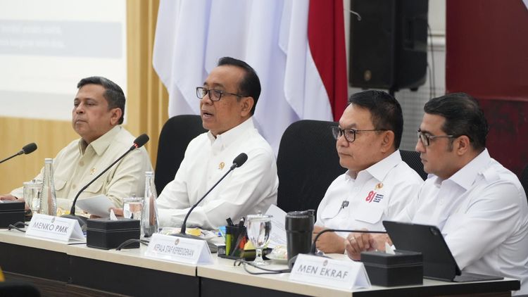 Implementasi Jaminan Produk Halal Tidak Ganggu Perdagangan Internasional