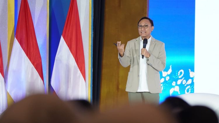 FESyar Jadi Wadah Sinergi, BPJPH Dorong Ekosistem Halal Perkuat Ekonomi Daerah