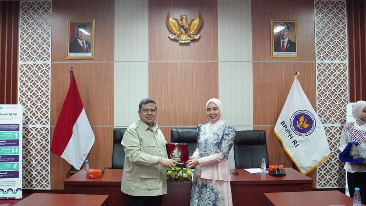 Ketua TP PKK Lampung: Sertifikasi Halal Penting untuk Tingkatkan Daya Saing dan Keberlanjutan UMKM 