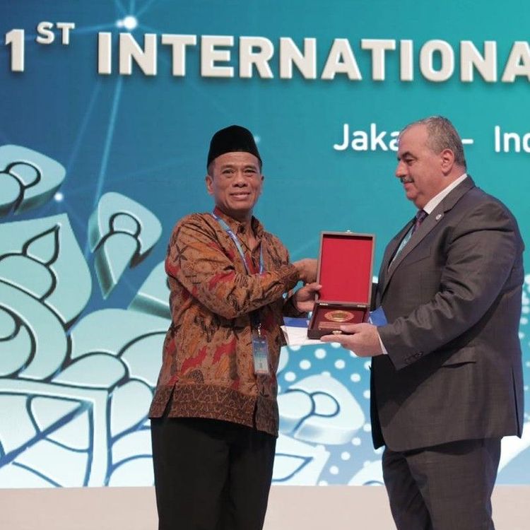 International Halal Dialogue 2019